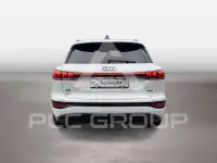 2026 Audi E-TRON