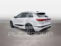 2026 Audi E-TRON