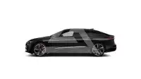 2026 Audi E-TRON