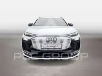2026 Audi E-TRON