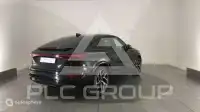 2026 Audi E-TRON
