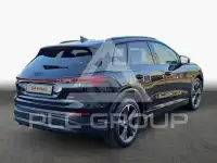 2026 Audi E-TRON