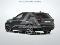 2026 Audi E-TRON