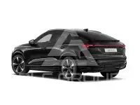 2026 Audi E-TRON