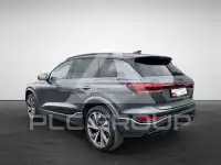 2026 Audi Q6