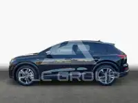 2026 Audi E-TRON