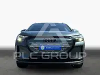2026 Audi E-TRON