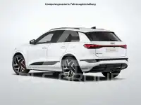 2026 Audi E-TRON
