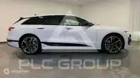 2026 Audi E-TRON
