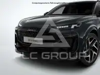 2026 Audi E-TRON