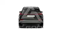 2026 Audi E-TRON