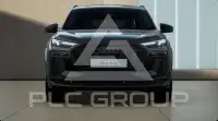 2026 Audi E-TRON