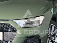 2026 Audi A1