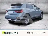 2026 Audi A1