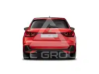 2026 Audi A1