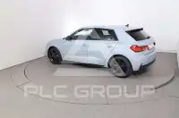 2026 Audi A1