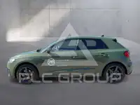2026 Audi A1