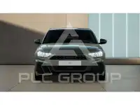 2026 Audi A1