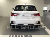 2026 Audi A1