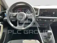 2026 Audi A1