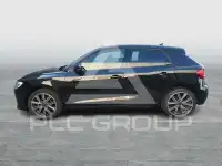 2026 Audi A1