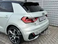 2026 Audi A1