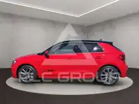 2026 Audi A1