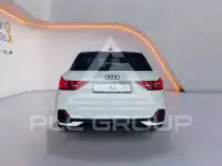 2026 Audi A1