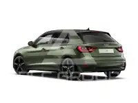 2026 Audi A1