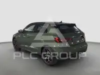 2026 Audi A1