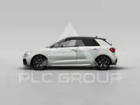 2026 Audi A1