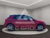2026 Audi A1