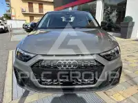 2026 Audi A1