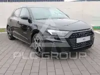 2026 Audi A1