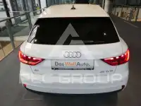 2026 Audi A1