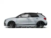 2026 Audi A1