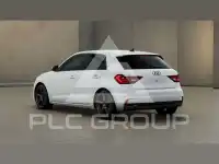 2026 Audi A1