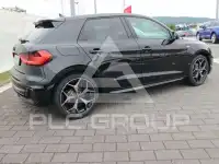 2026 Audi A1