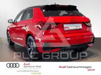 2026 Audi A1