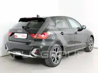 2026 Audi A1