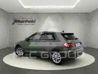 2026 Audi A1