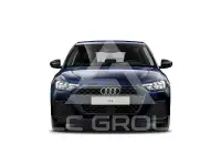 2026 Audi A1