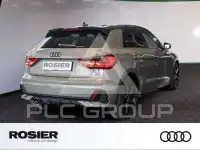 2026 Audi A1