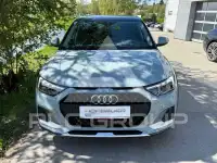 2026 Audi A1