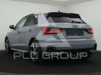 2026 Audi A1