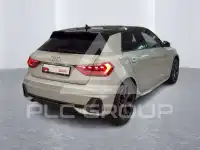 2026 Audi A1