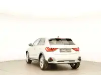 2026 Audi A1