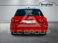2026 Audi A1
