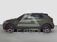 2026 Audi A1