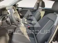 2026 Audi A1